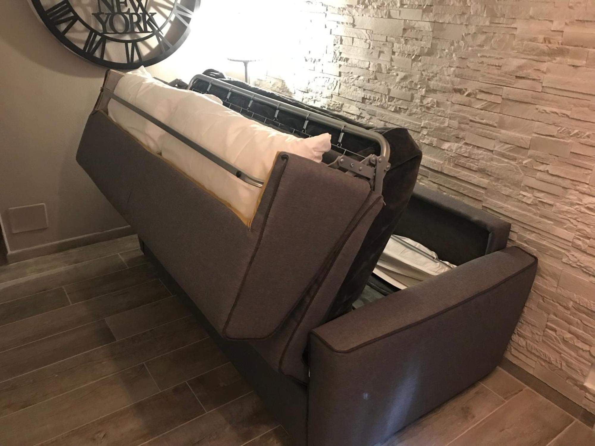 San Carlo House Bologna