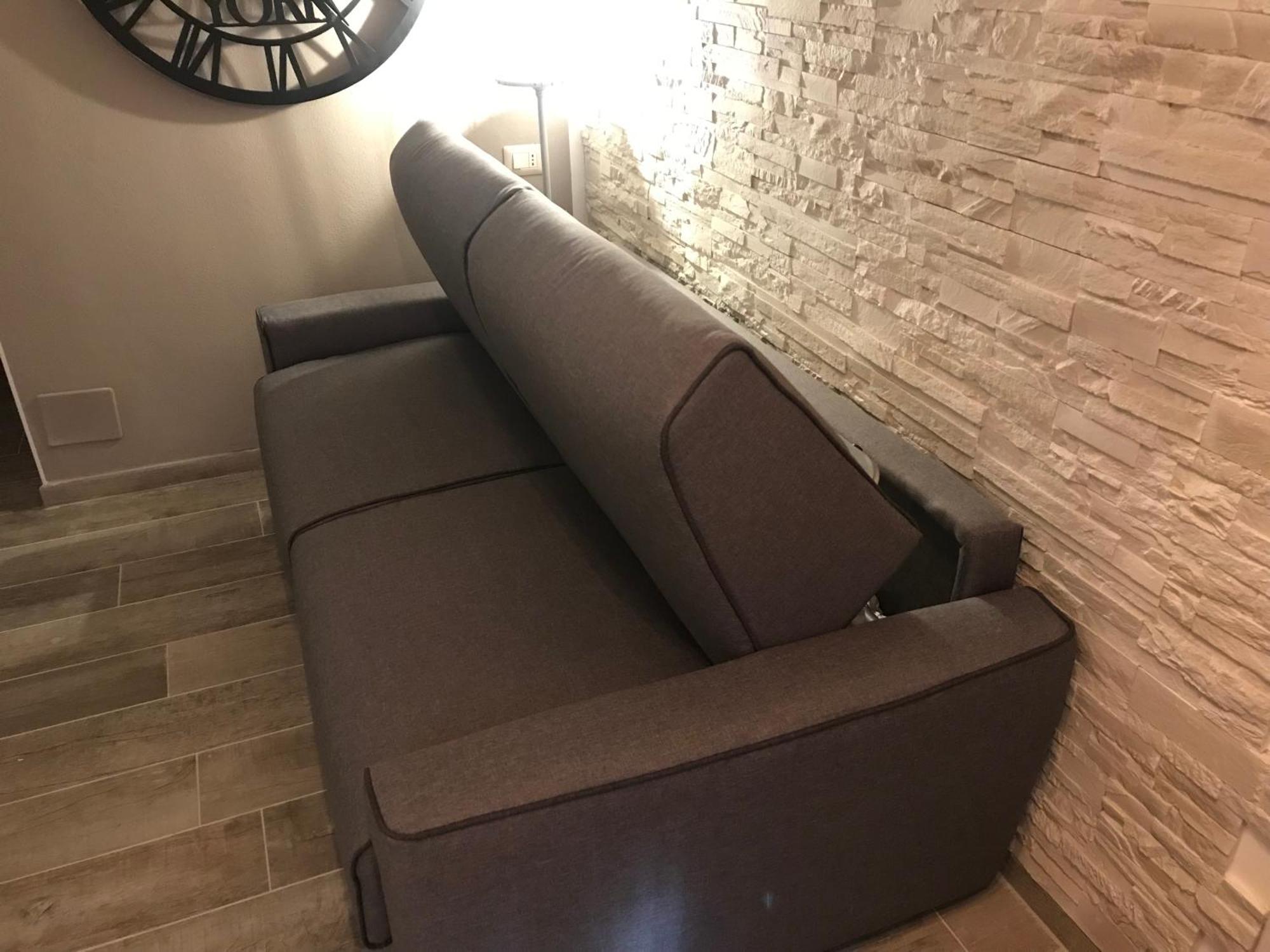 Apartment San Carlo House