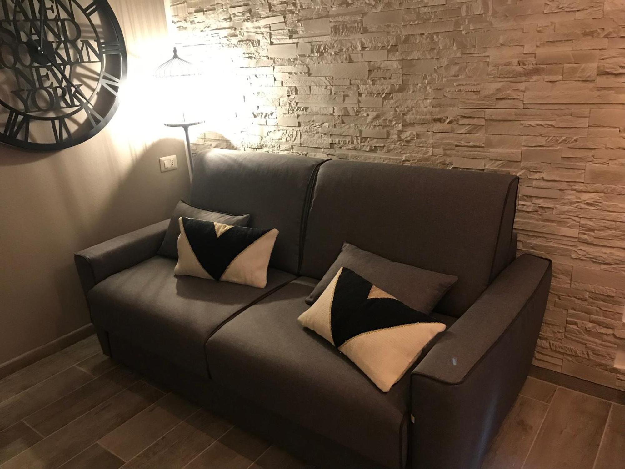 Apartment San Carlo House