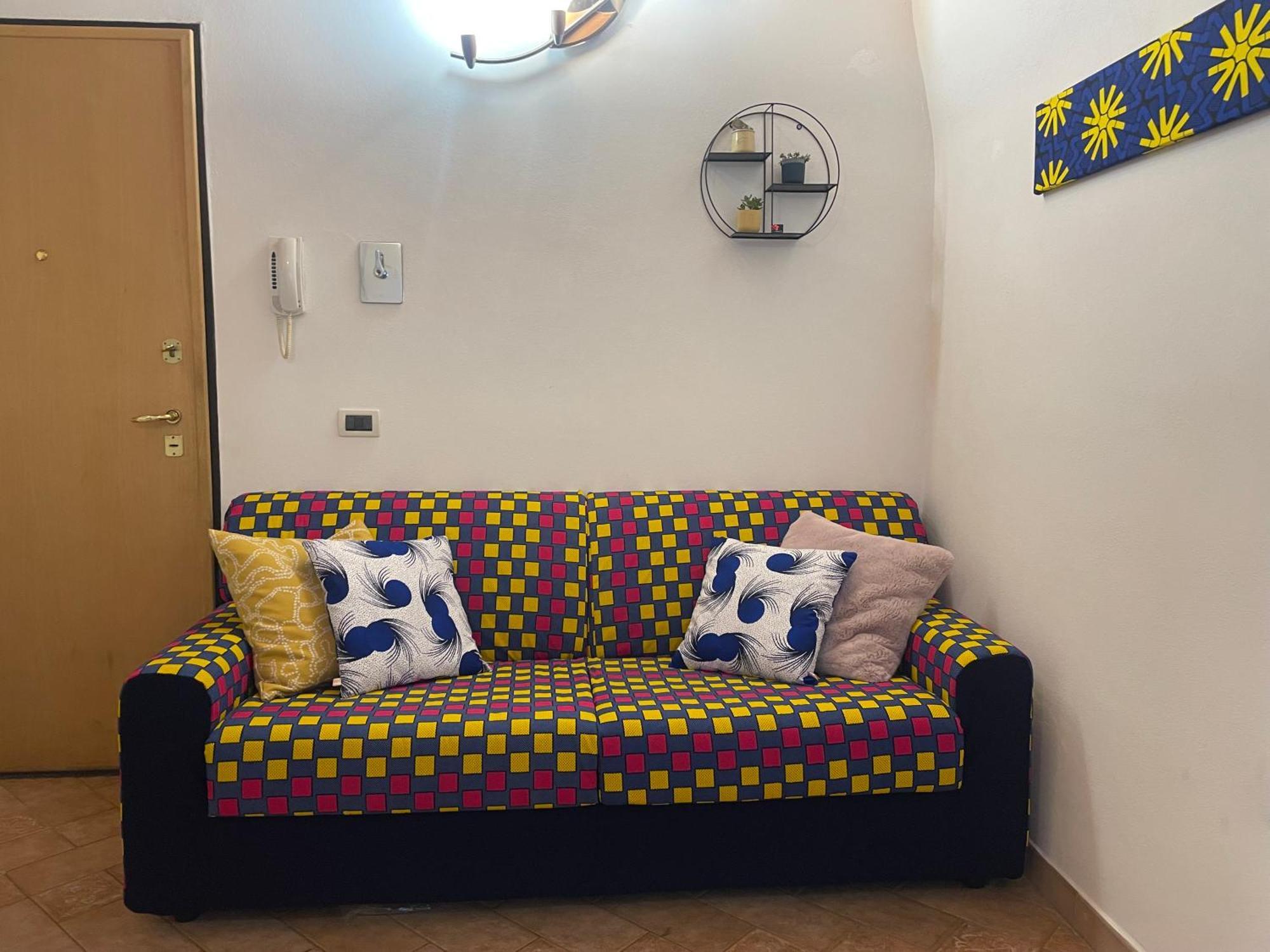 Apartment Casa Vacanze Myrasol