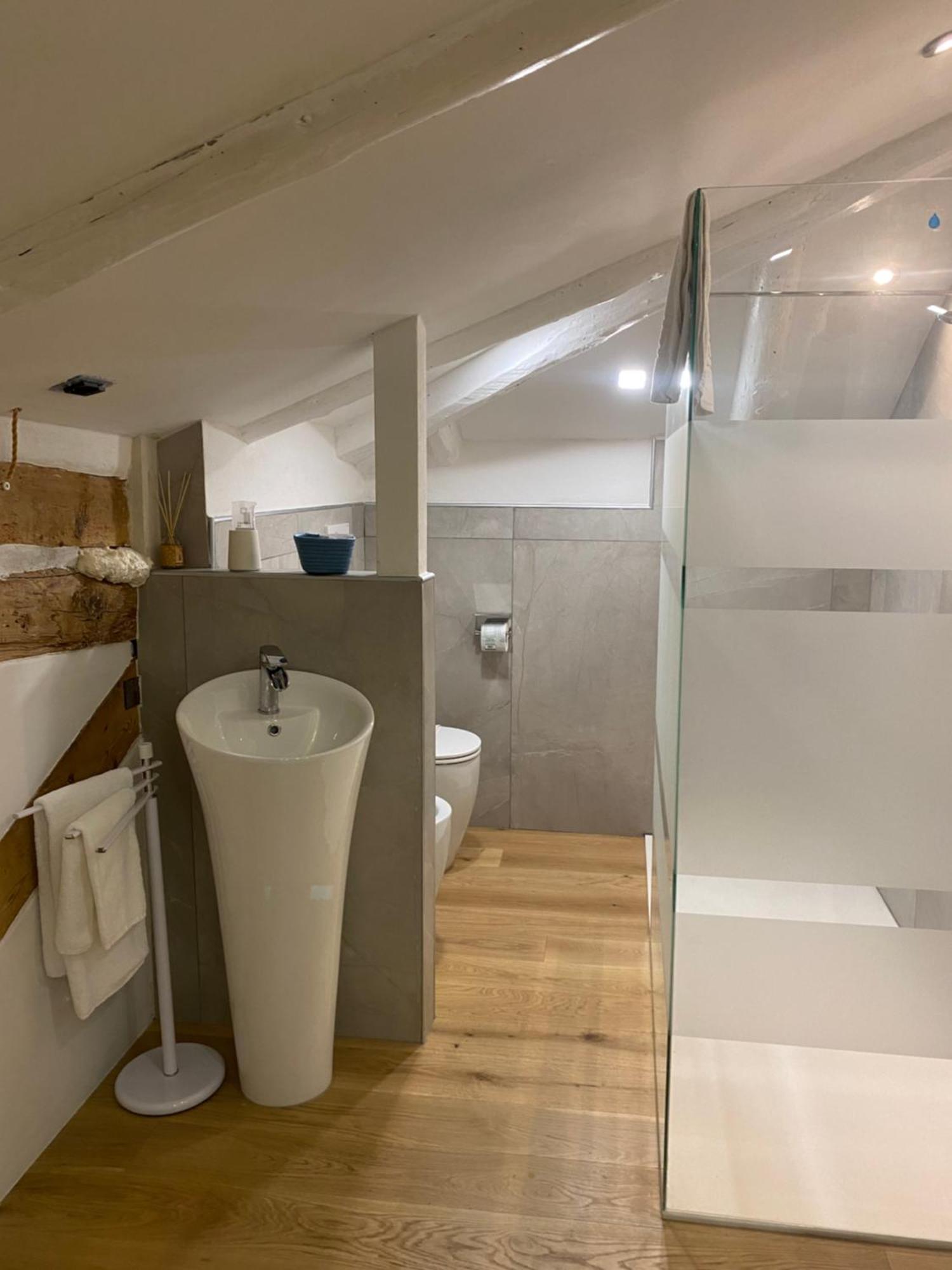 Guest house San Petronio House