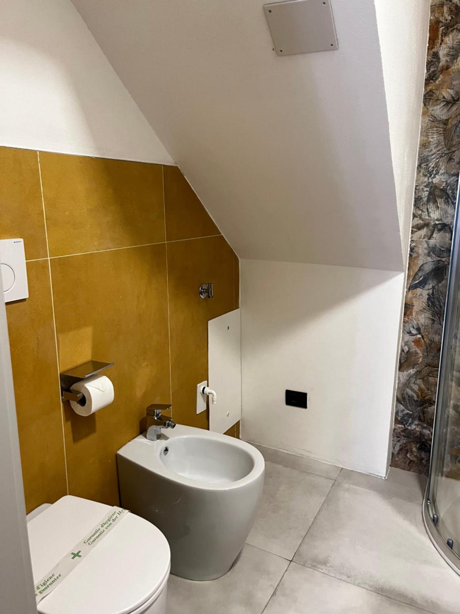 Guest house San Petronio House *