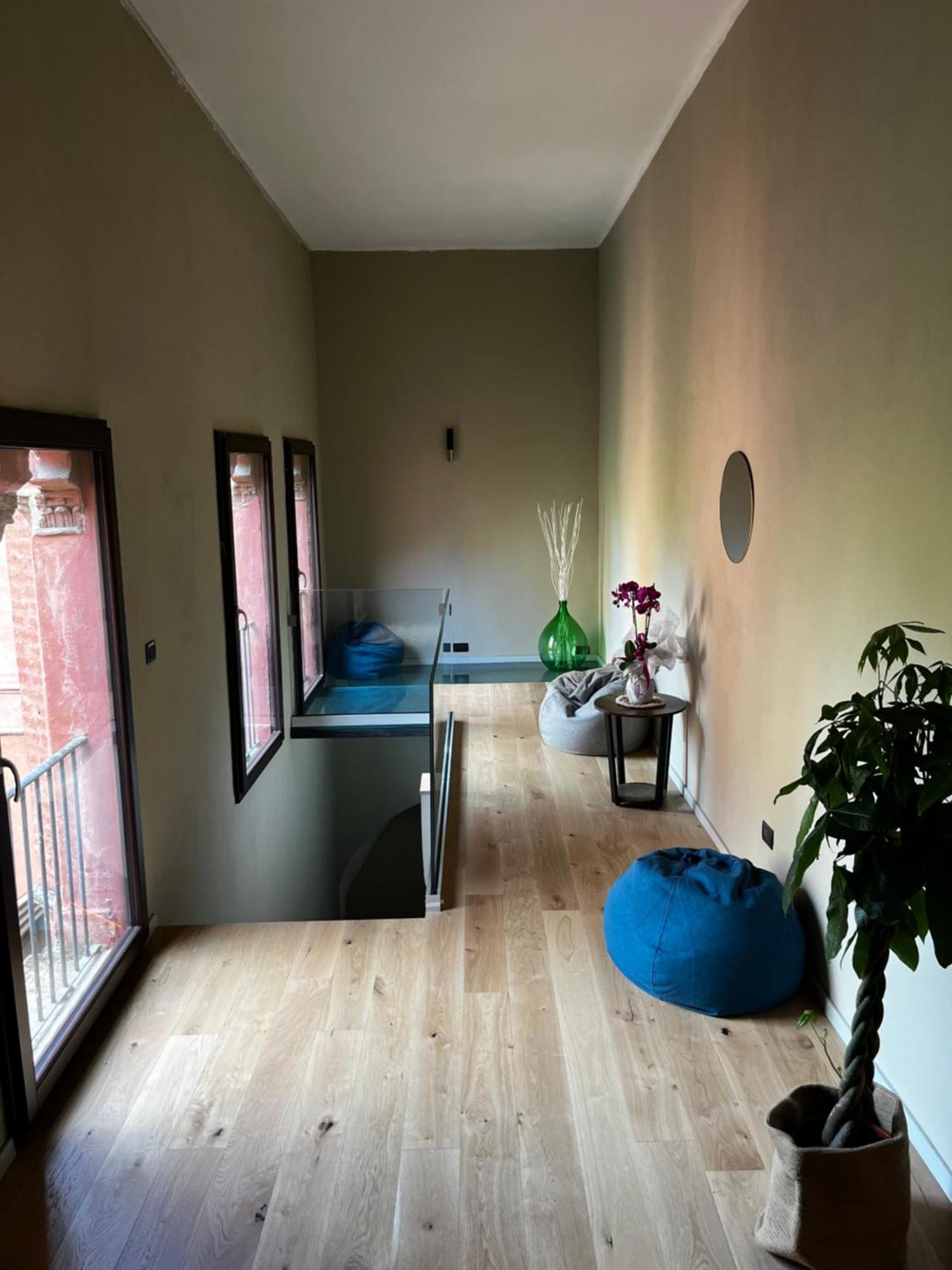 Guest house San Petronio House Bologna