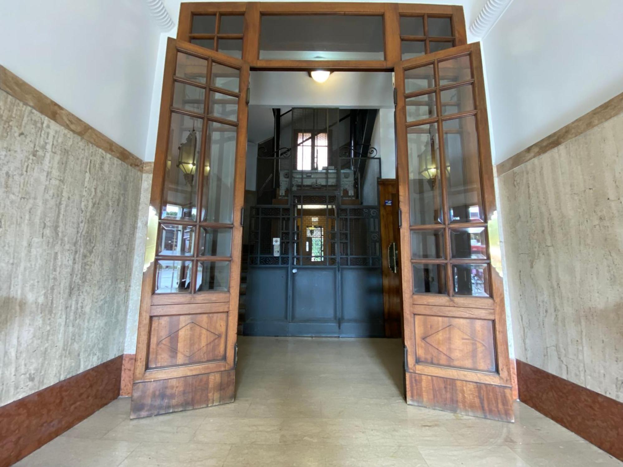 Apartment Avantgard Western Station Bologna