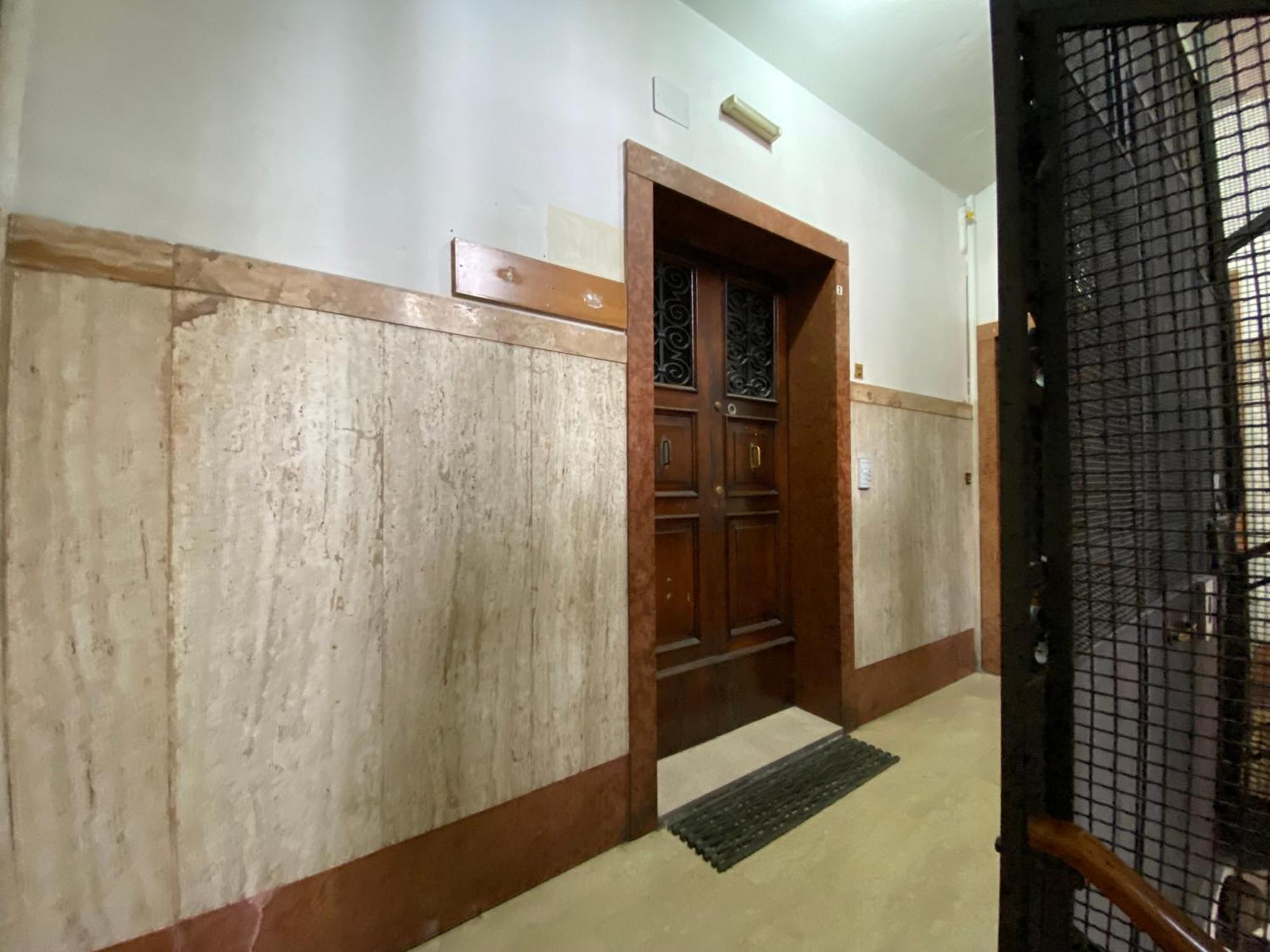 Avantgard Western Station Bologna