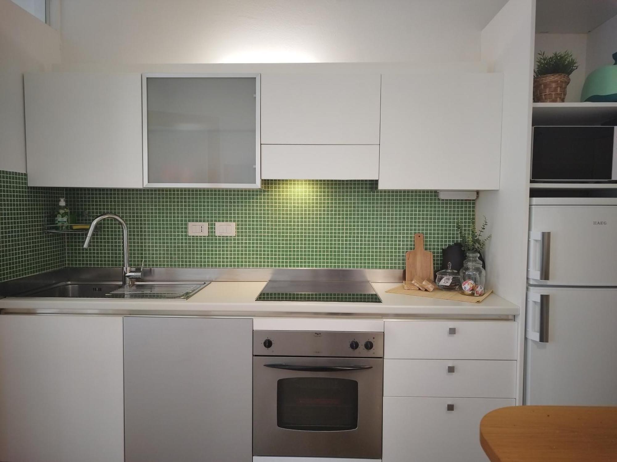 Il Covino - Monolocale Apartamento