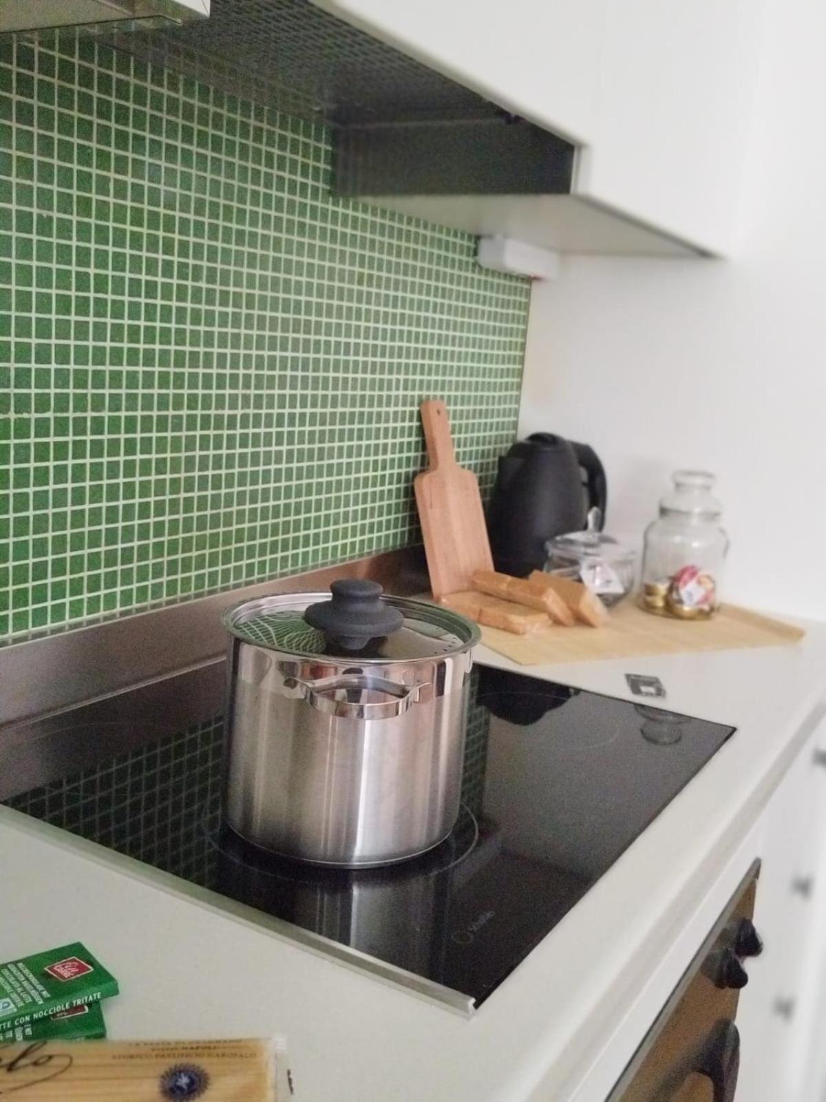 Apartamento Il Covino - Monolocale Bolonha