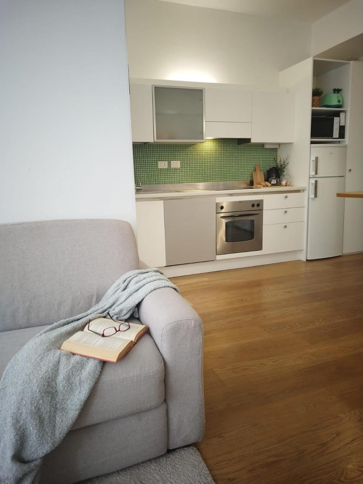 Apartamento Il Covino - Monolocale