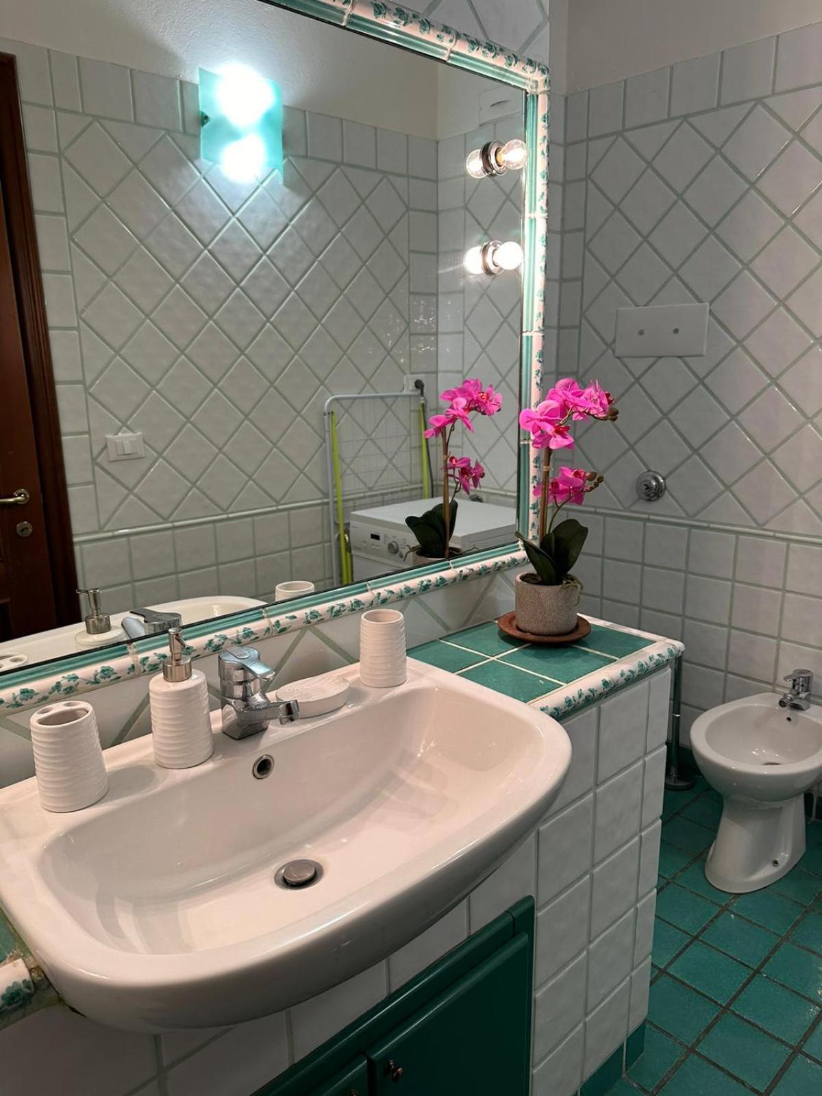 Int 8 - Ginevra By San Luca Apartment Bologna