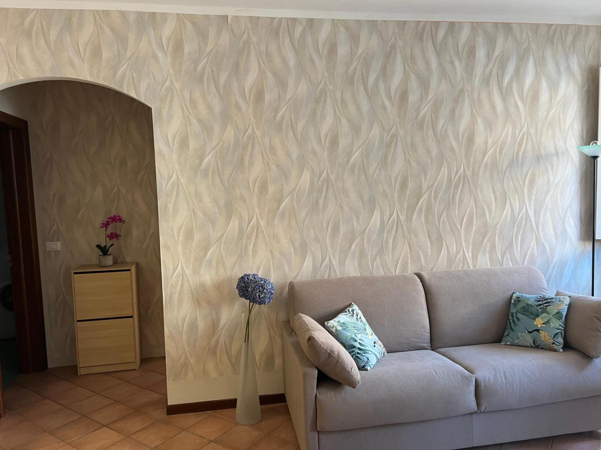 Int 8 - Ginevra By San Luca Apartment *