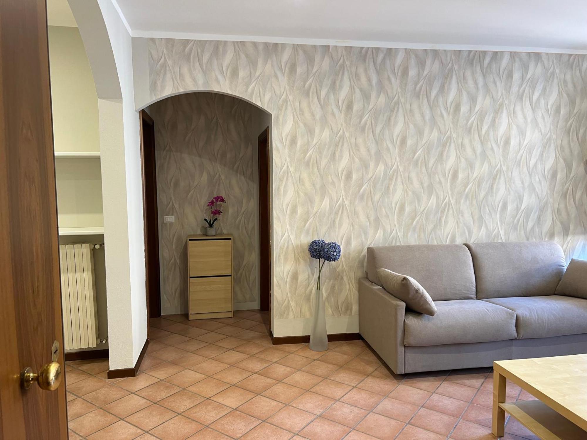 Apartment Int 8 - Ginevra By San Luca Bologna