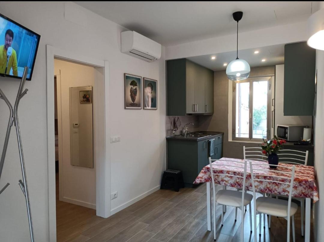 Appartement Borghetto Panigale