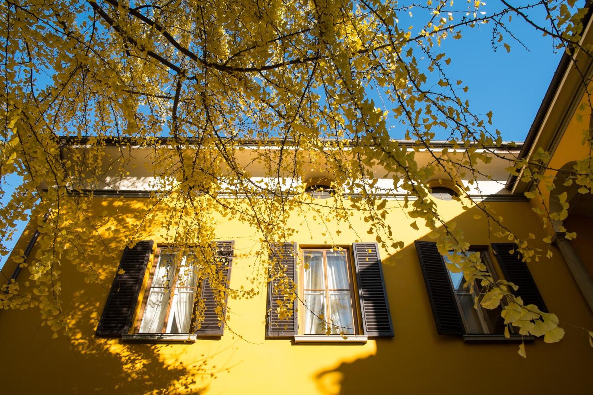 Casa Bertagni * Bologna