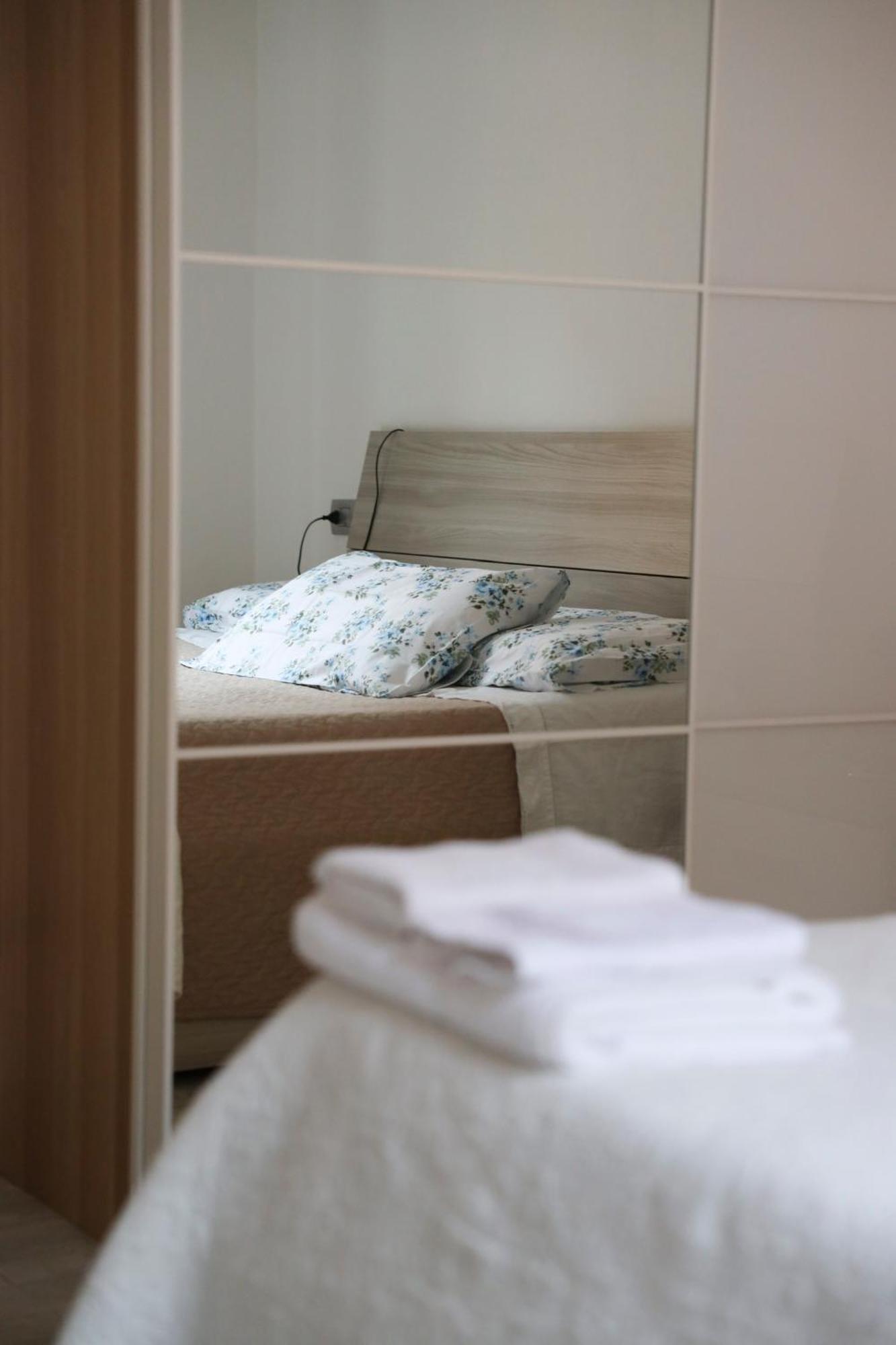 Righi24 Appartement Bologna