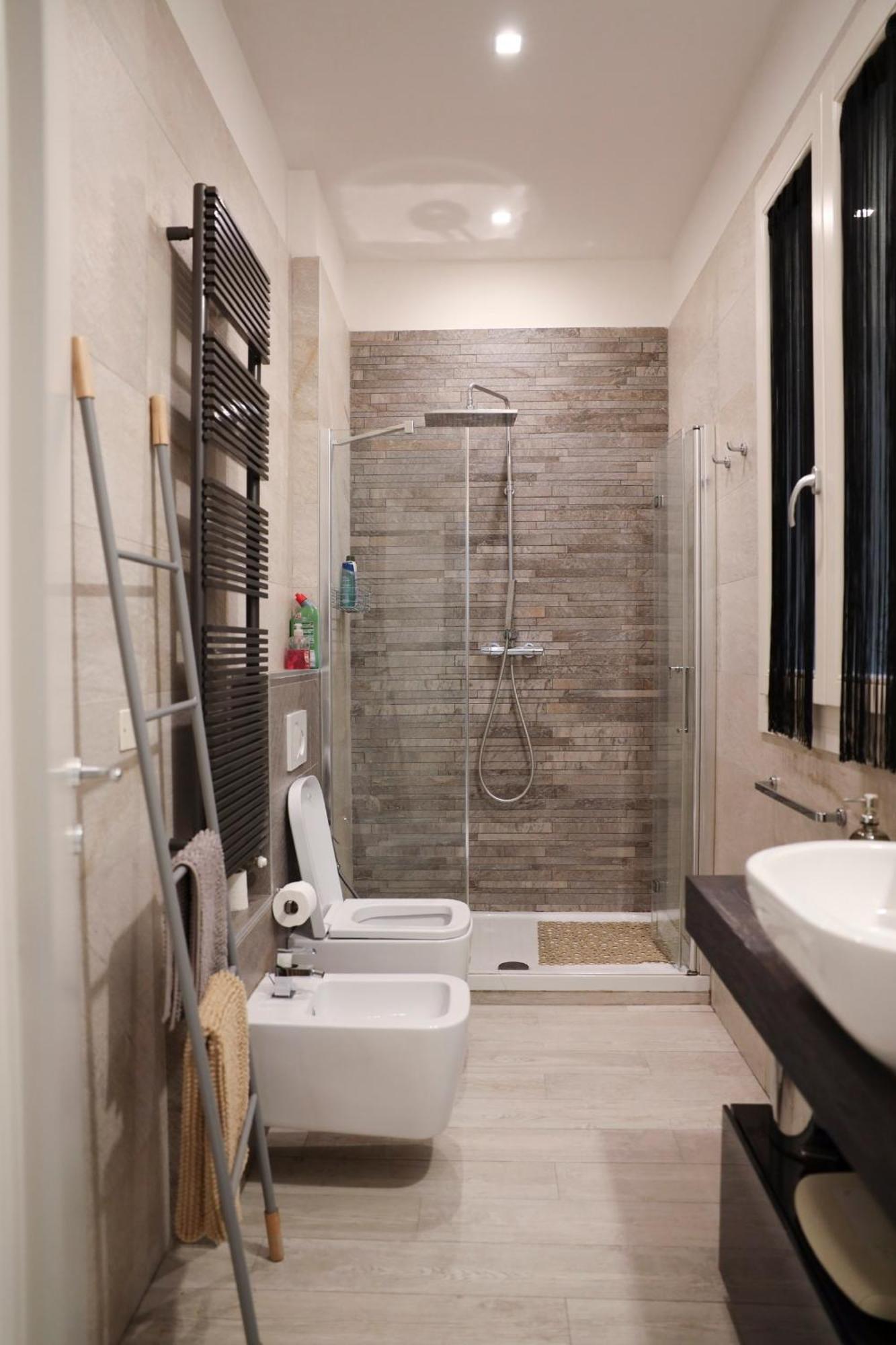 Righi24 Appartement Bologna