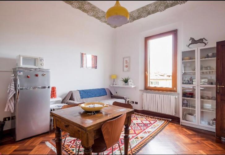 Il Cuore Di Apartamento