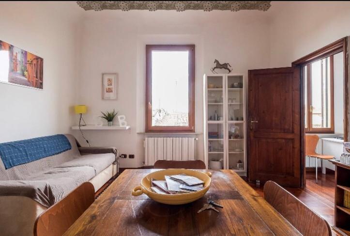 Apartamento Il Cuore Di *