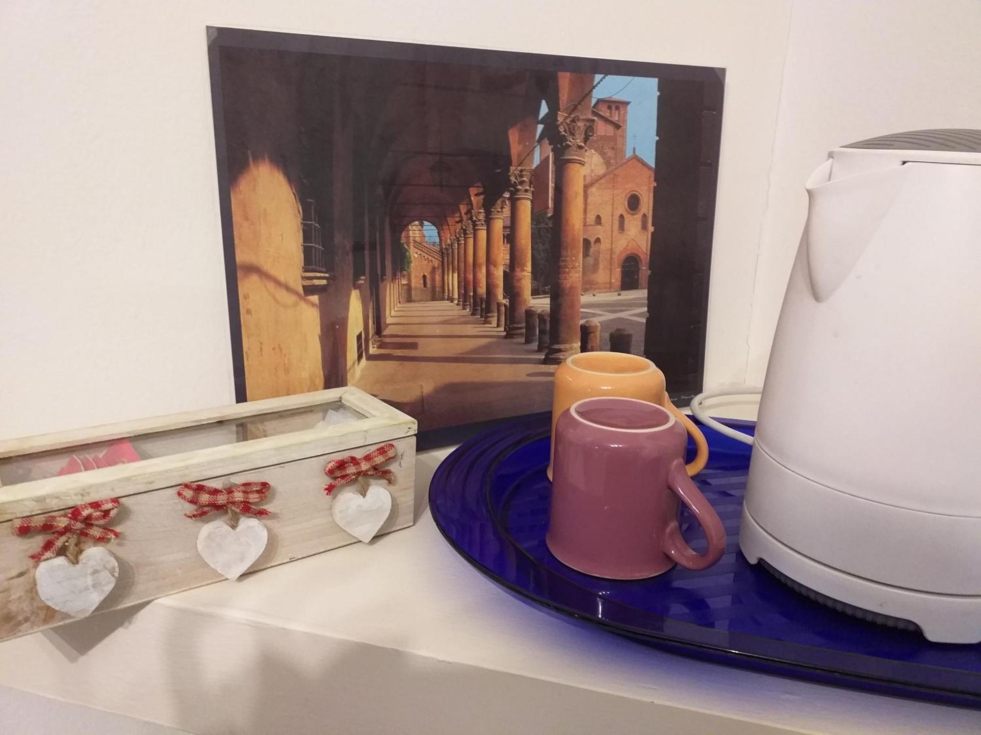 L'appartamentino Appartement