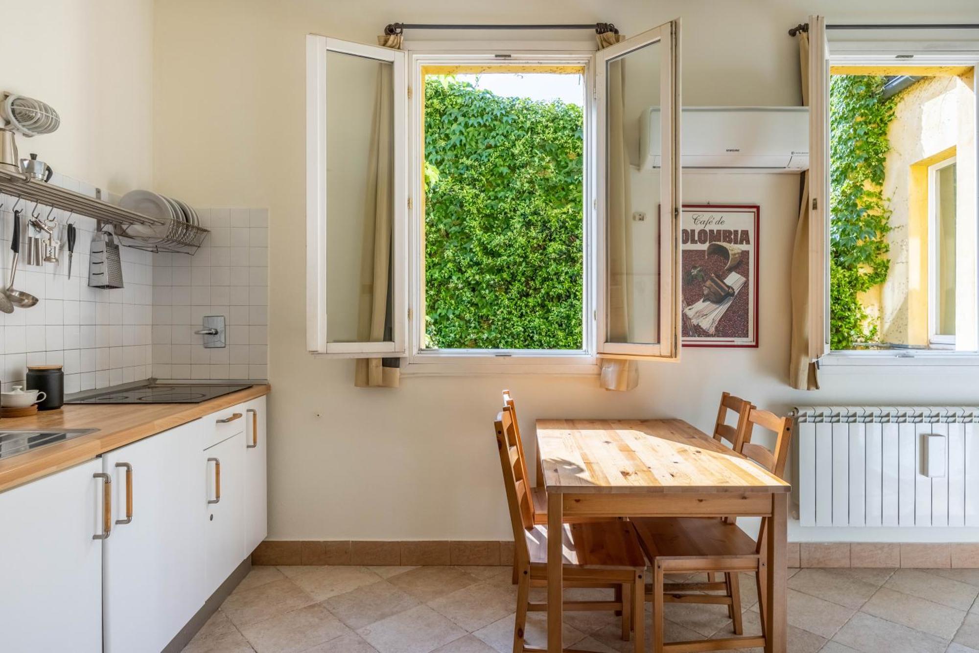 Appartamento Oasi - Ambrogiohost Bologna