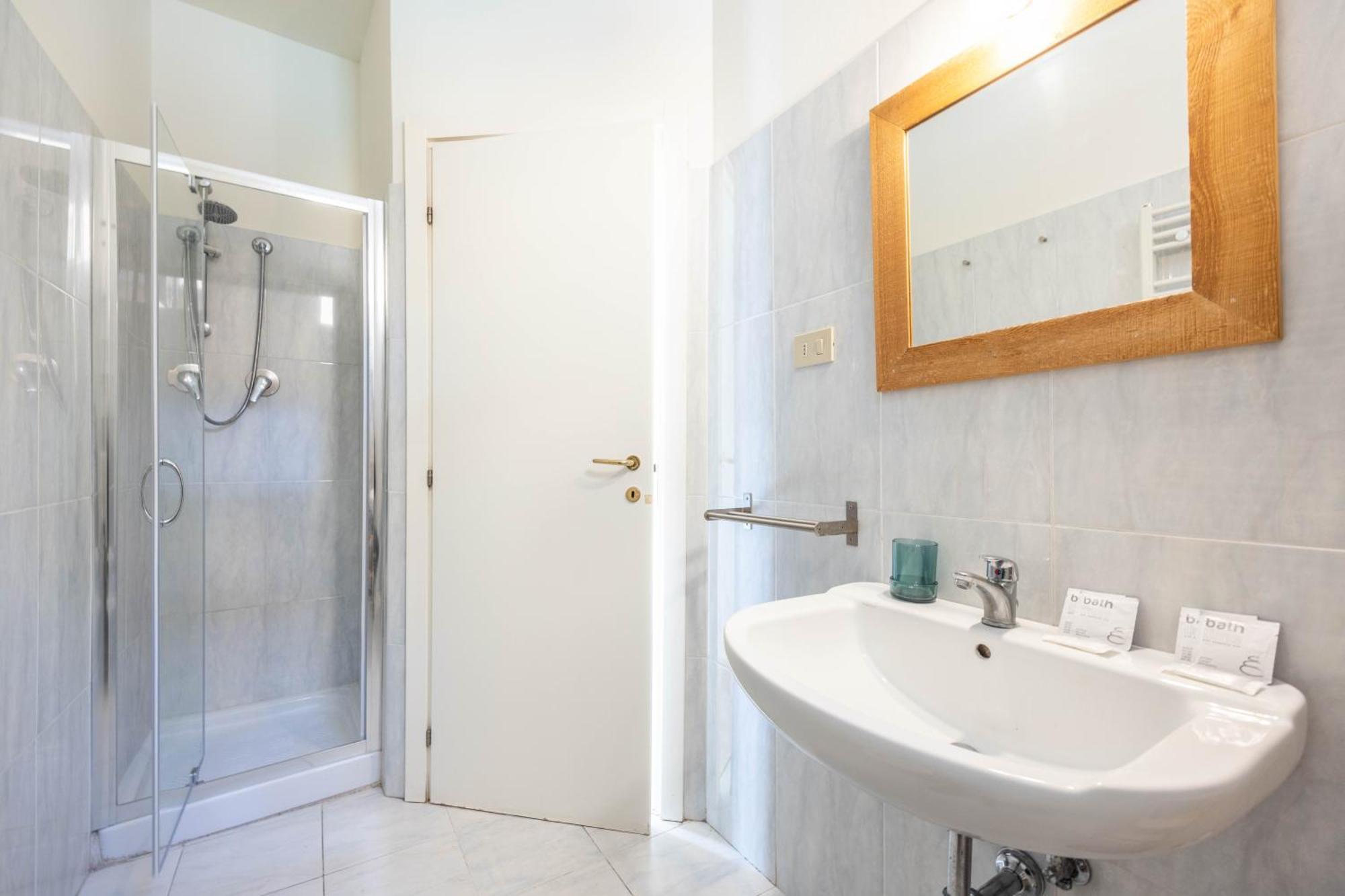 Oasi - Ambrogiohost Appartamento Bologna