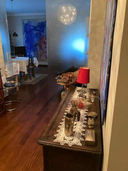 Apartment Tessitori 5l - Elegant Central Bologna