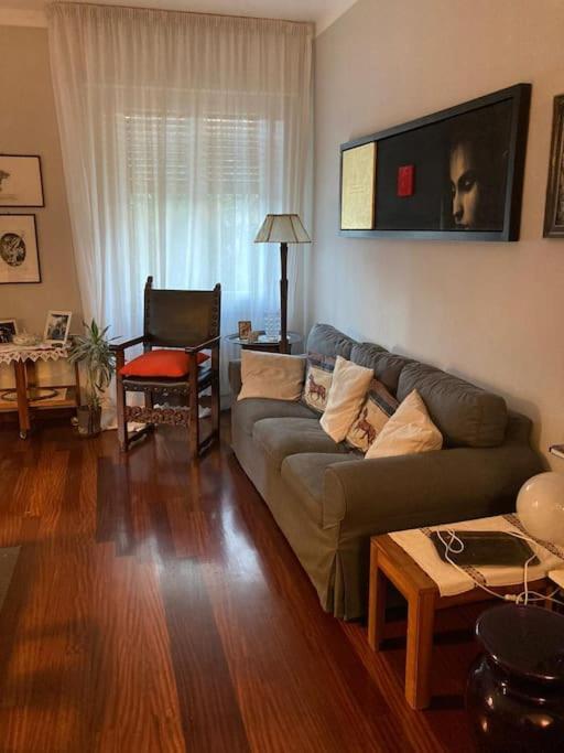Apartment Tessitori 5l - Elegant Central Bologna