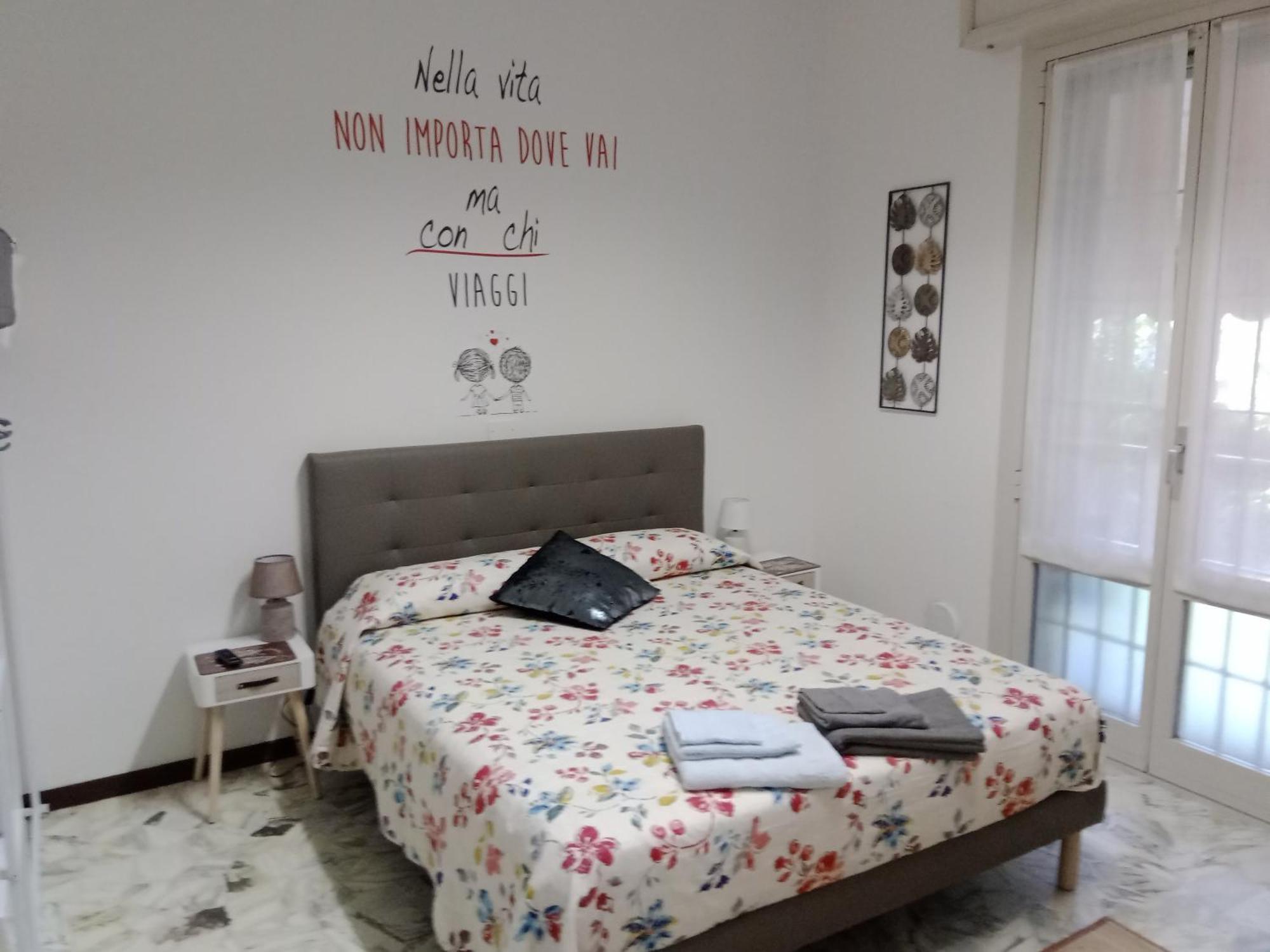 A Casa Di Gemma Guest house Bologna