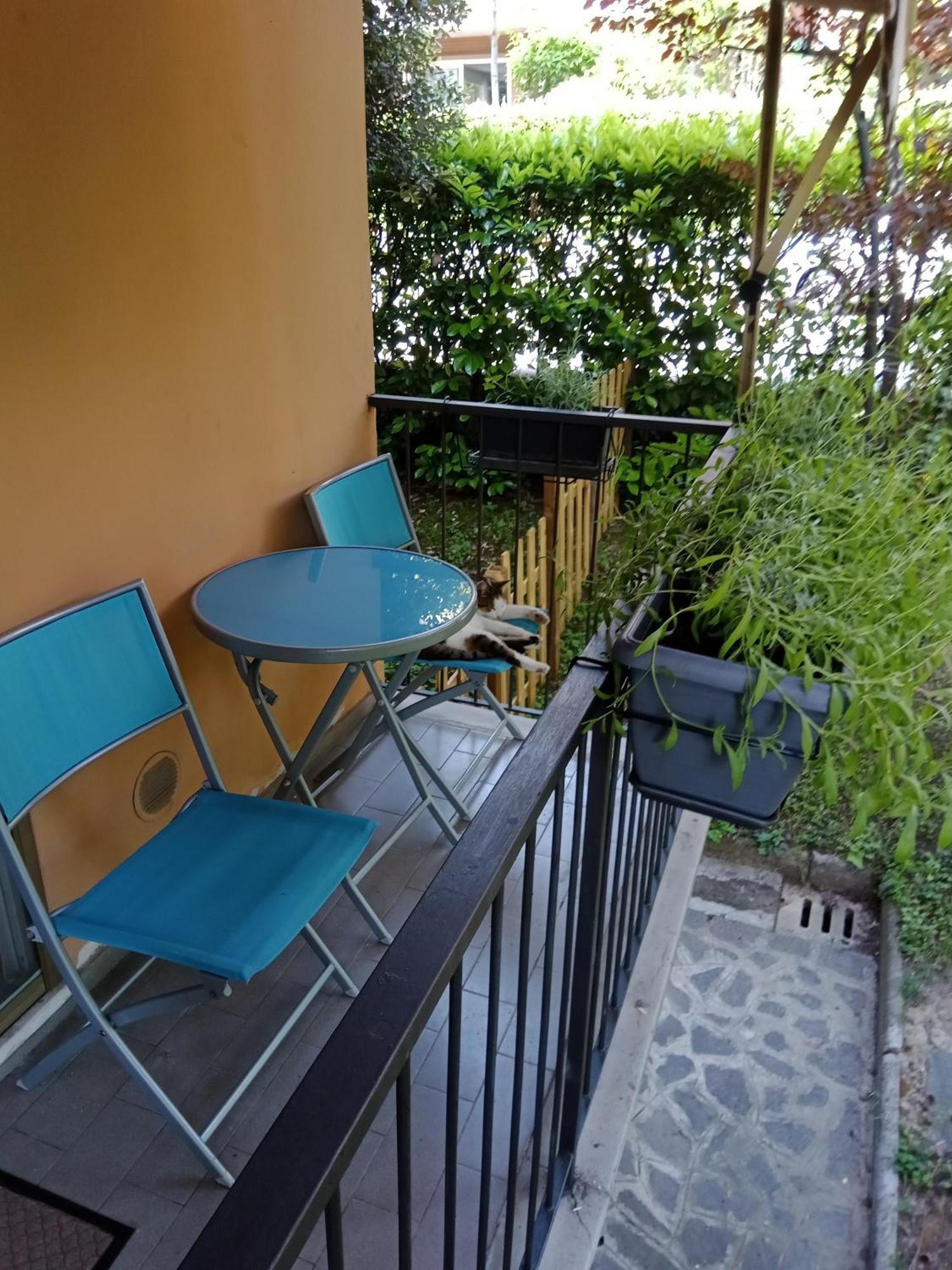 A Casa Di Gemma *