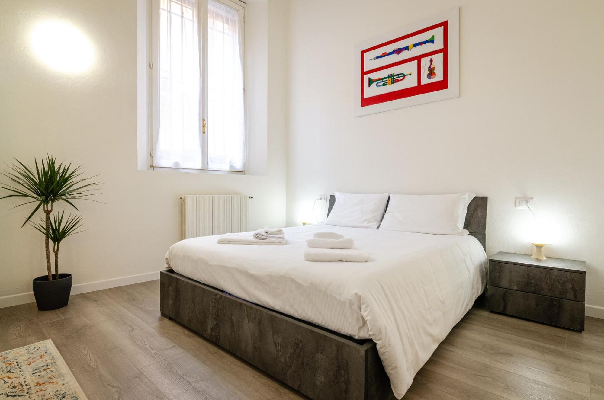 San Giorgio Loft * Bologna