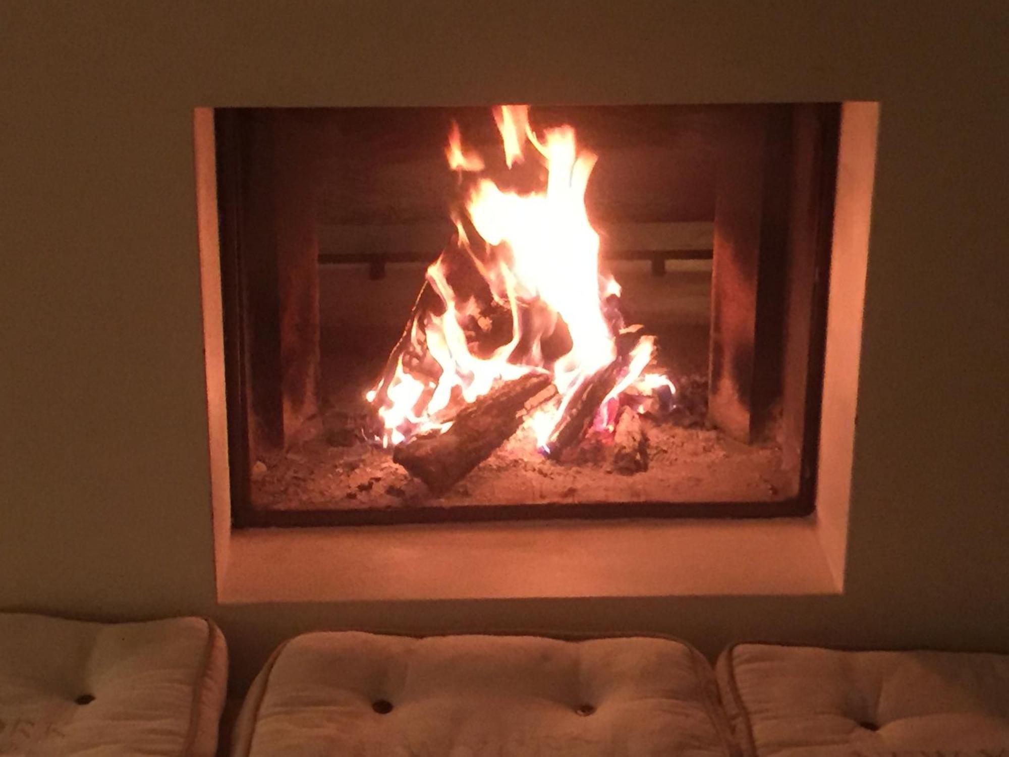 La Finestra Apartamento *