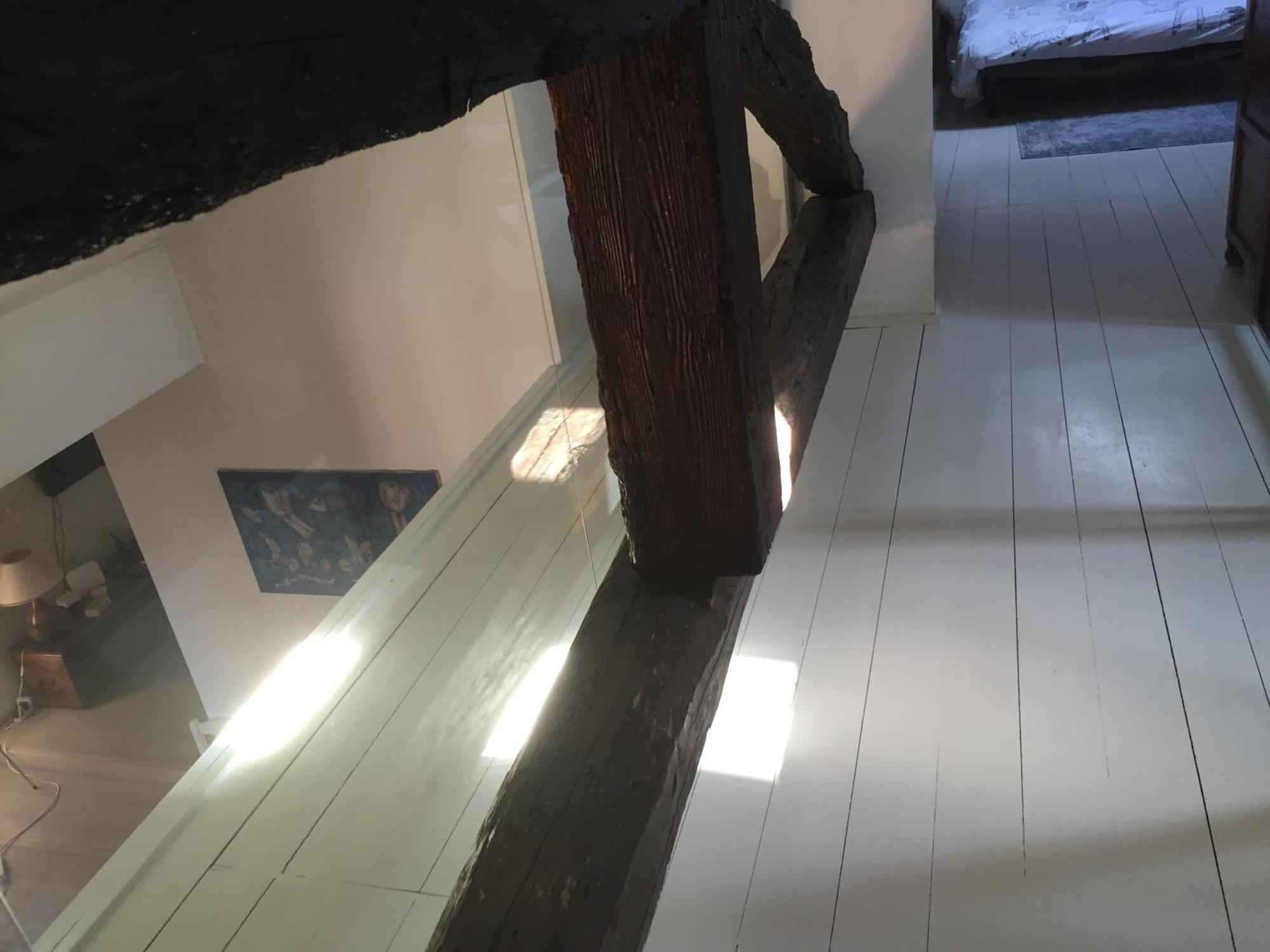 Apartamento La Finestra Bolonha