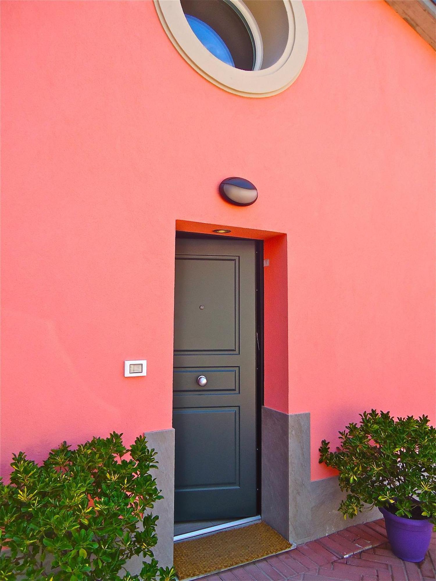 Borghetto Panigale Appartement *