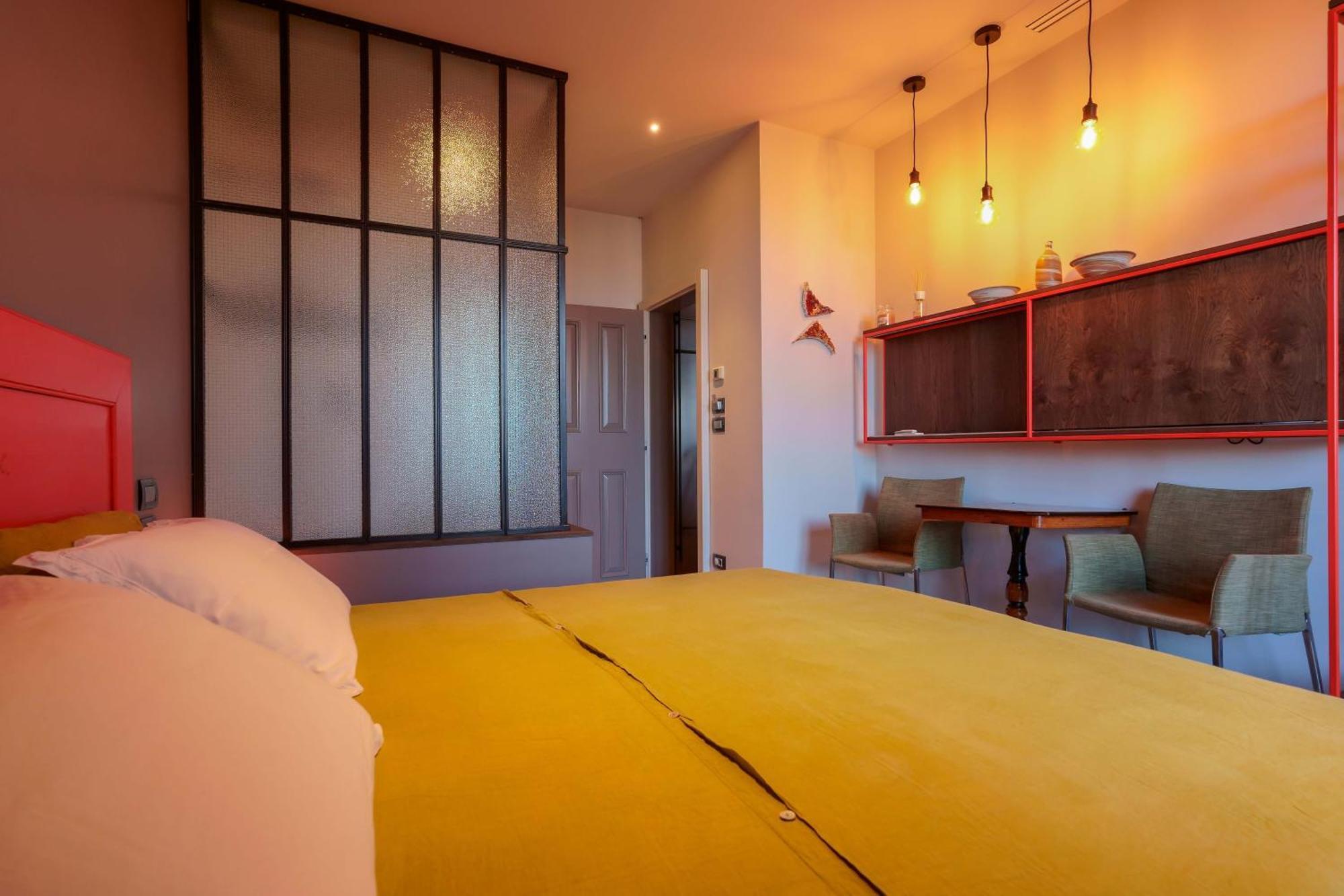 Skyline 1/7 Bed & Breakfast Bologna