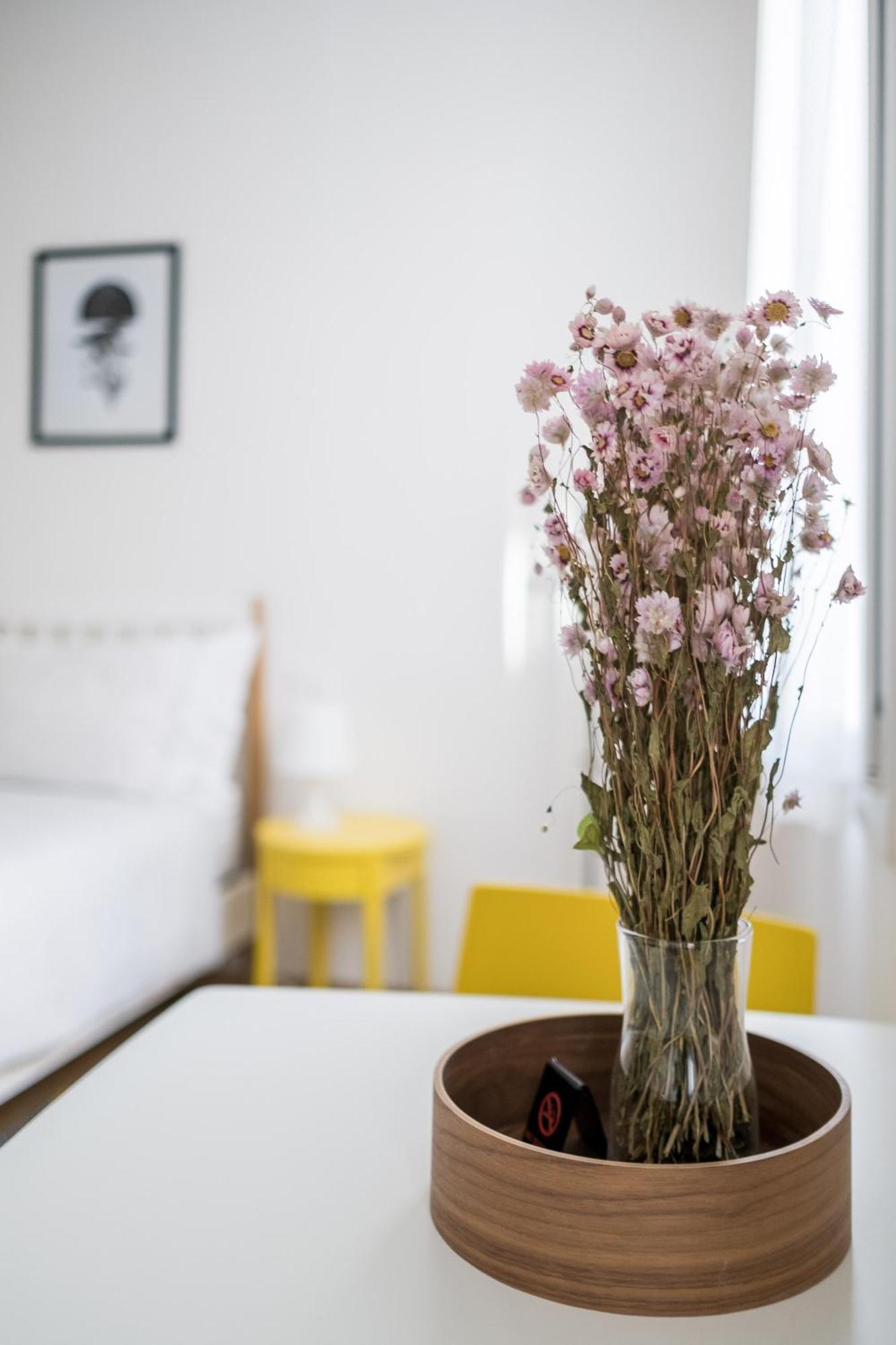 Apartment Canonica