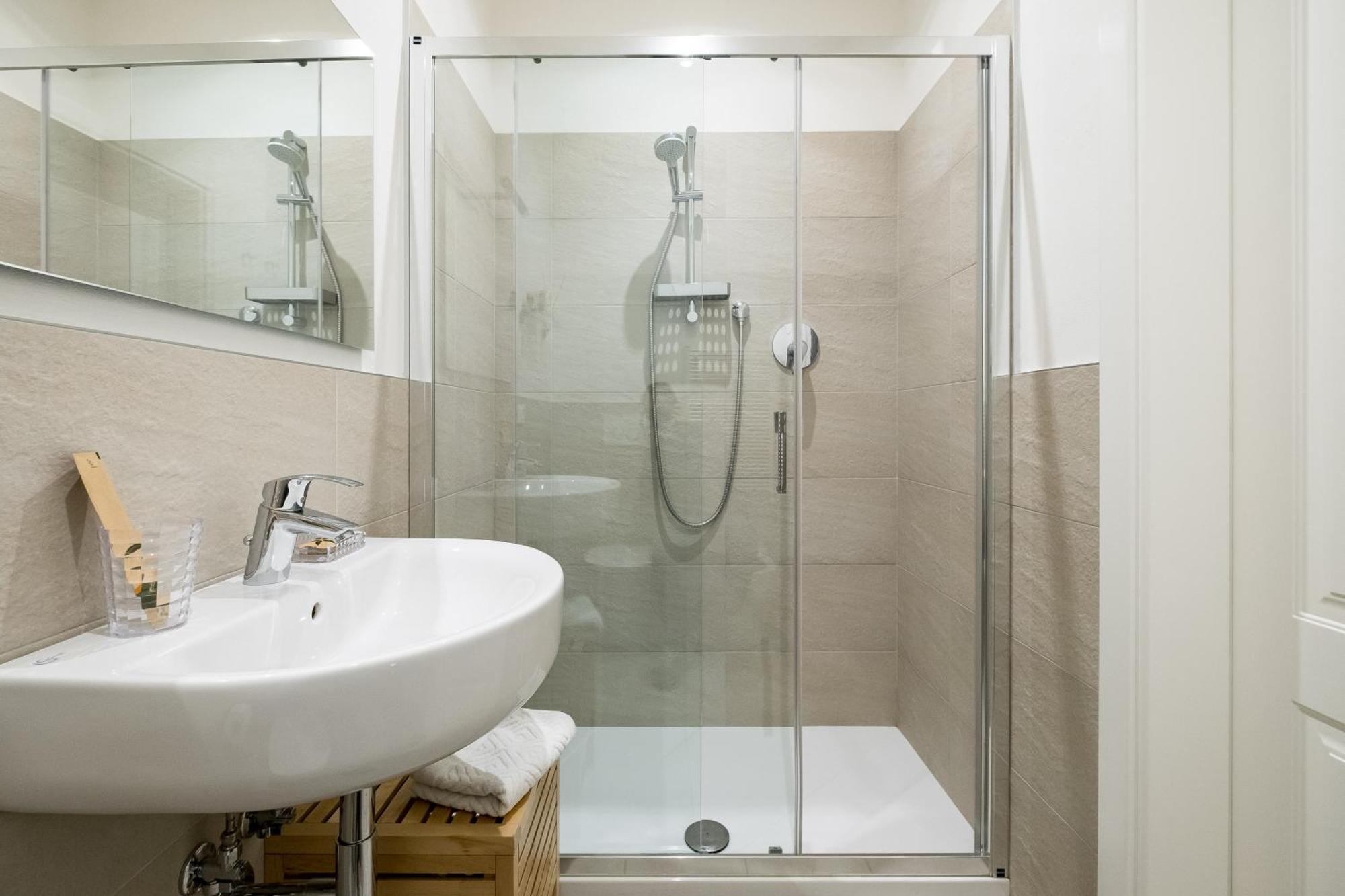 Apartment Canonica Bologna