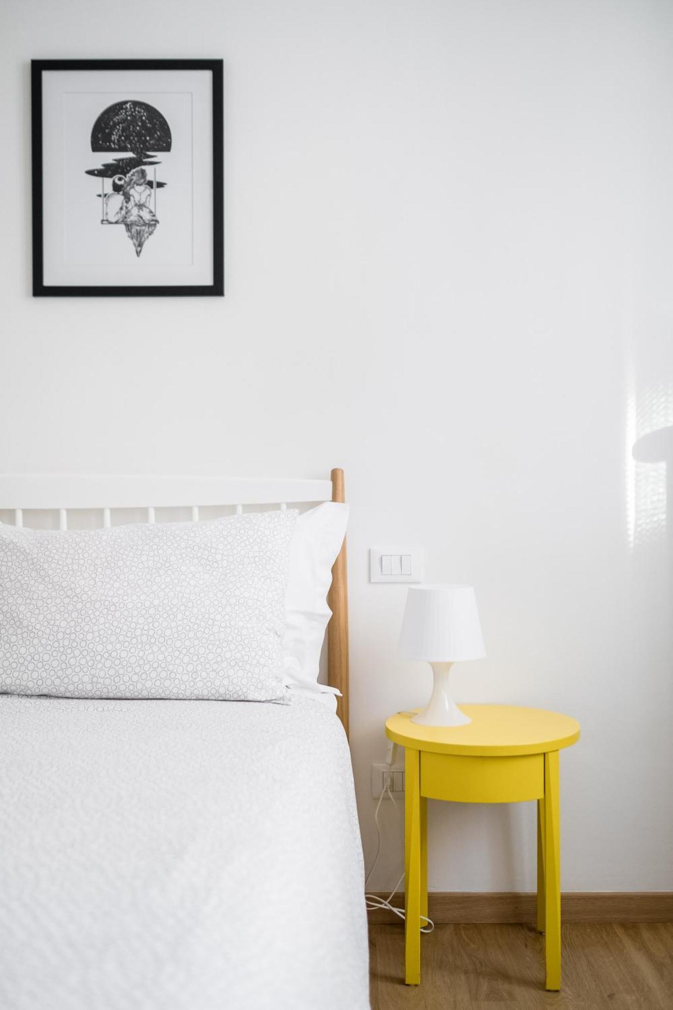 Canonica Apartment