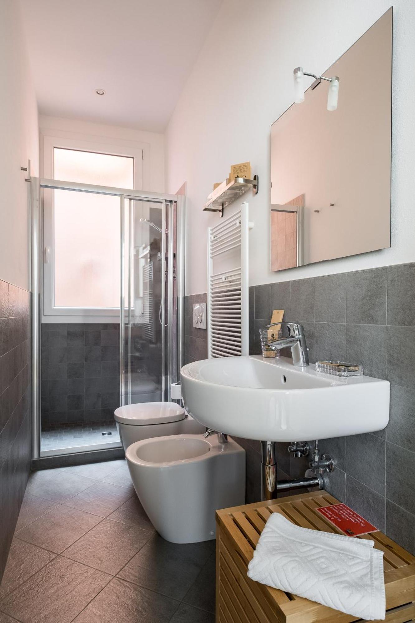 Canonica Apartment