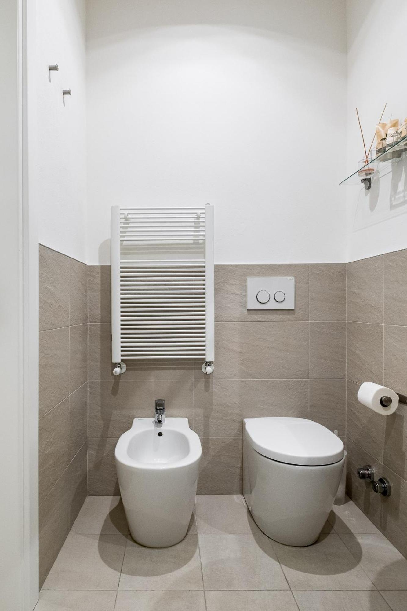 Apartment Canonica
