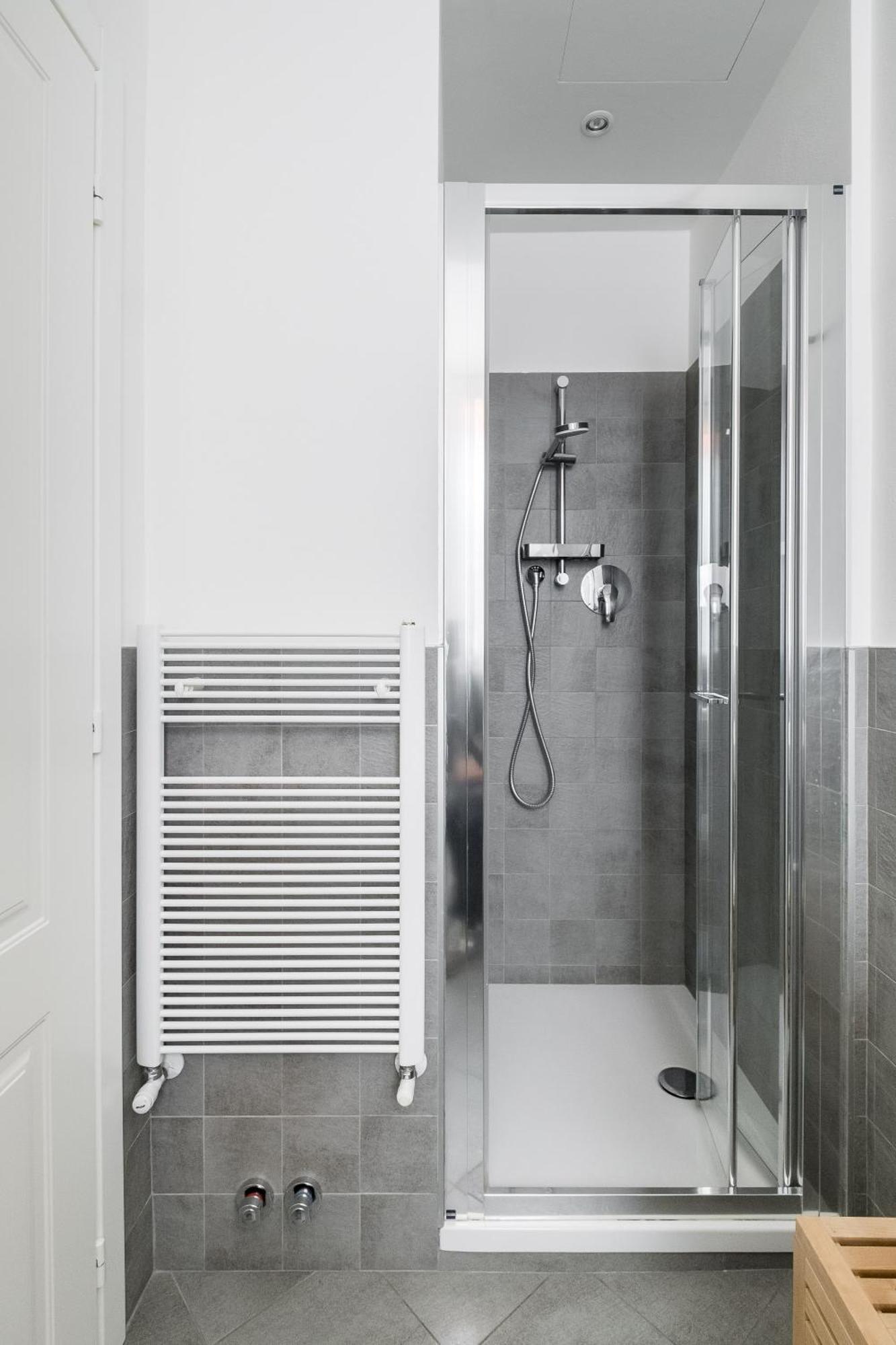 Apartment Canonica *