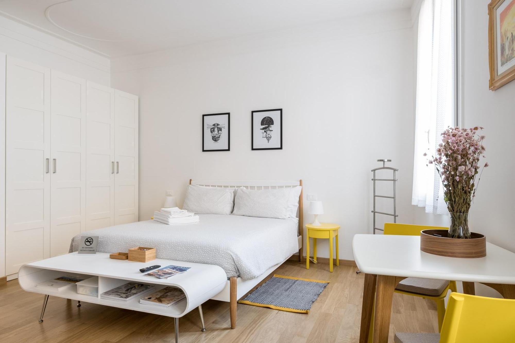 Apartment Canonica Bologna