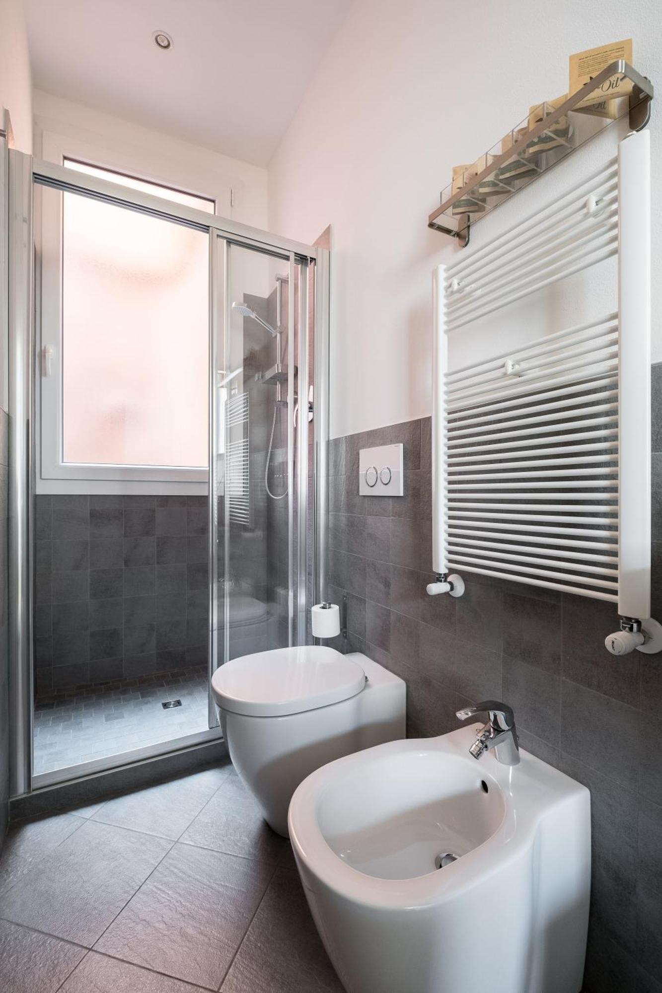 Apartment Canonica
