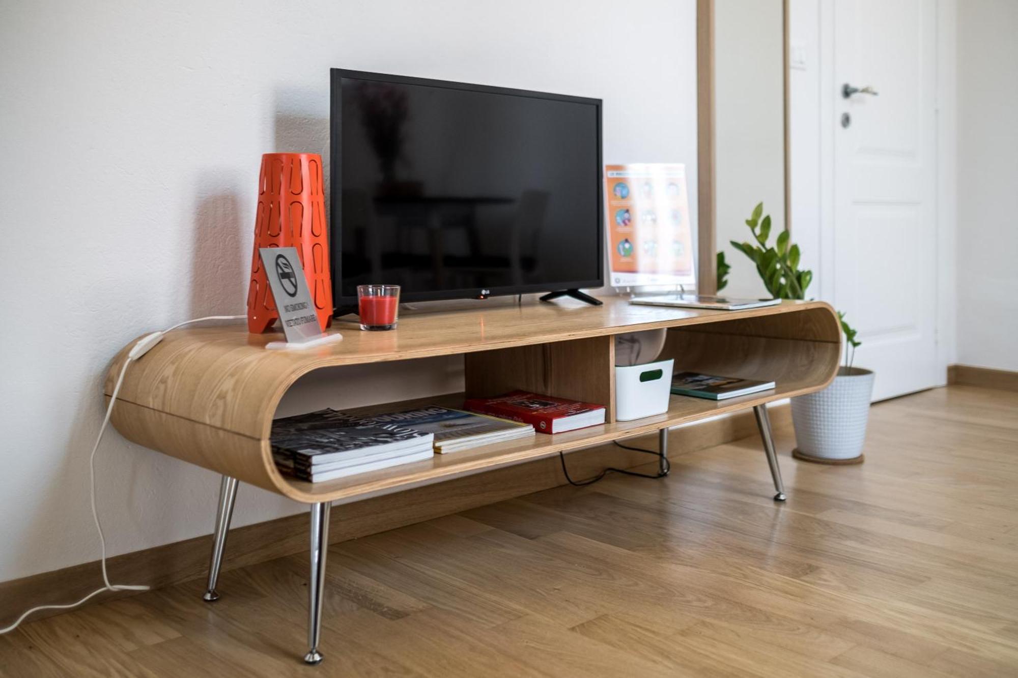 Canonica Apartment *