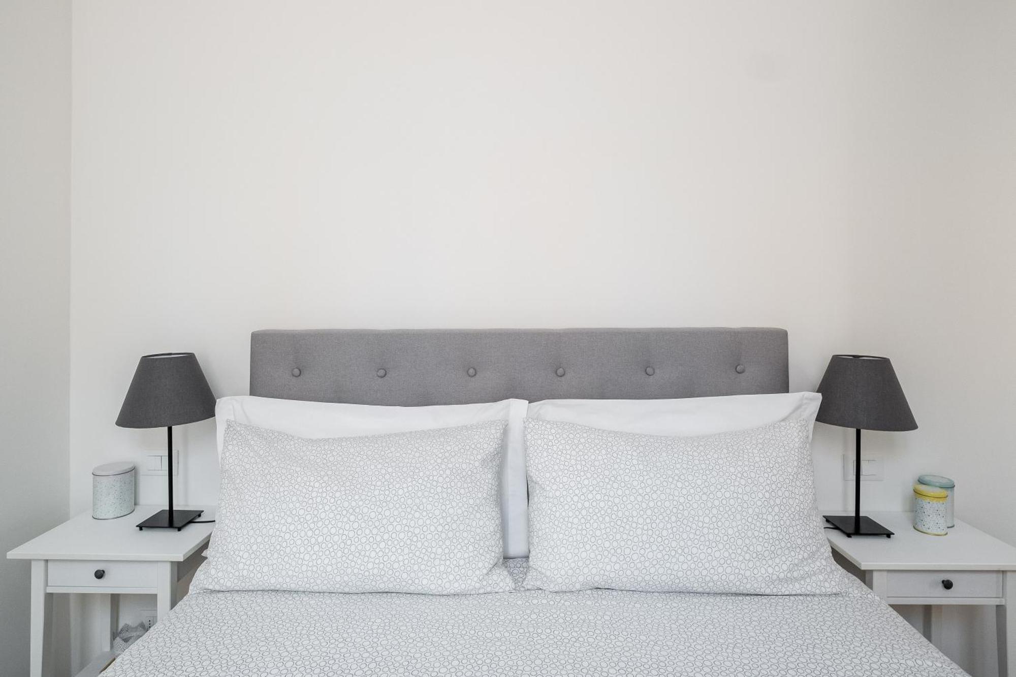 Canonica Apartment Bologna