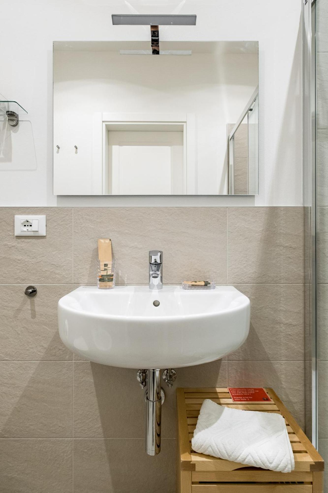 Apartment Canonica Bologna