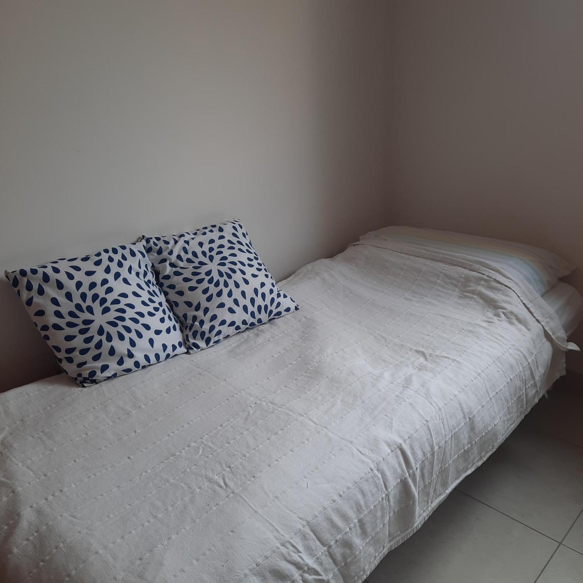 Accommodatie bij particulieren Mazzini