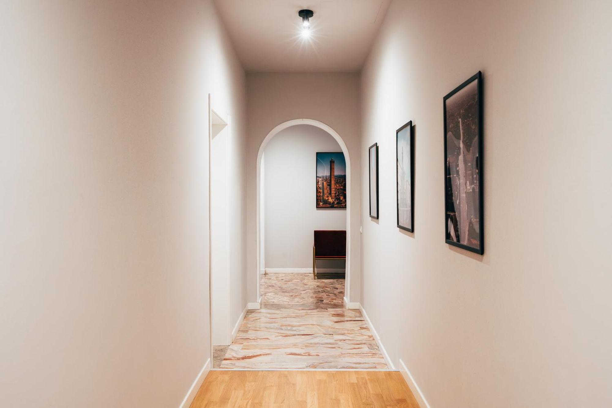 Guest house - Private Bathroom