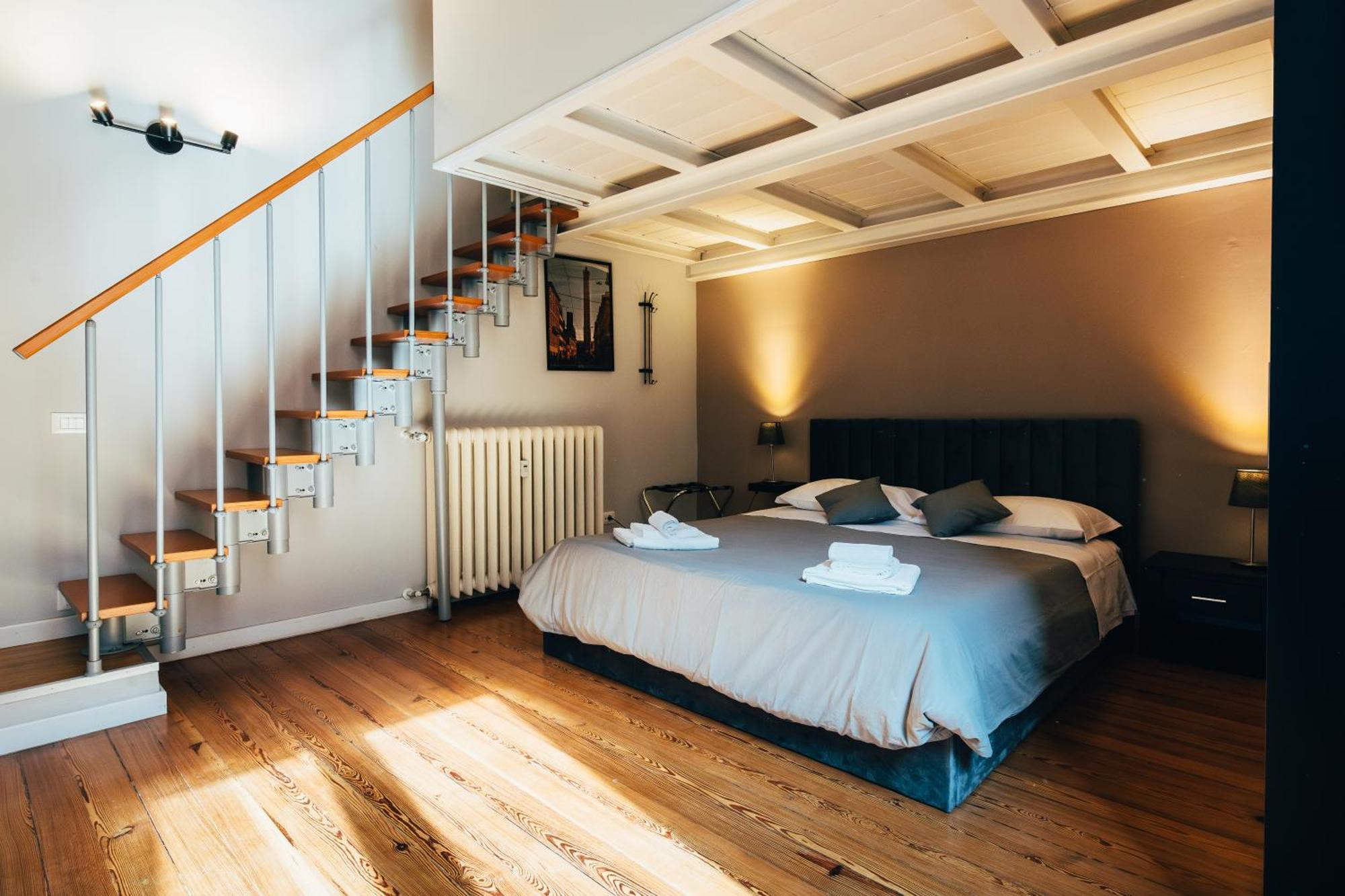 - Private Bathroom Guest house