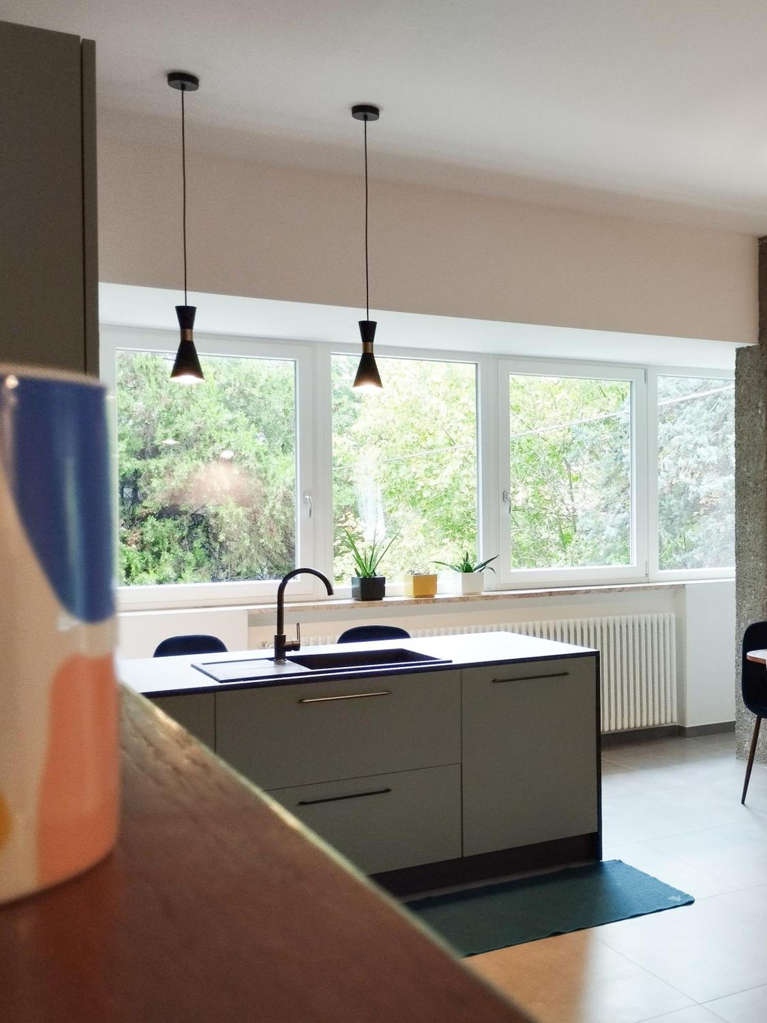 A Casa Di Twiggy Apartment