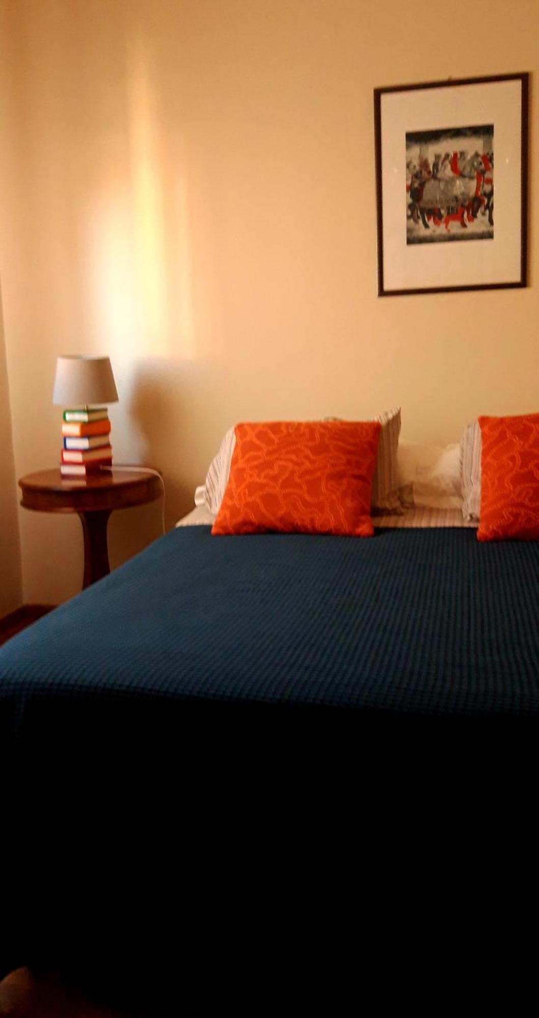 Guest house Camera Luminosa Ed Elegante *