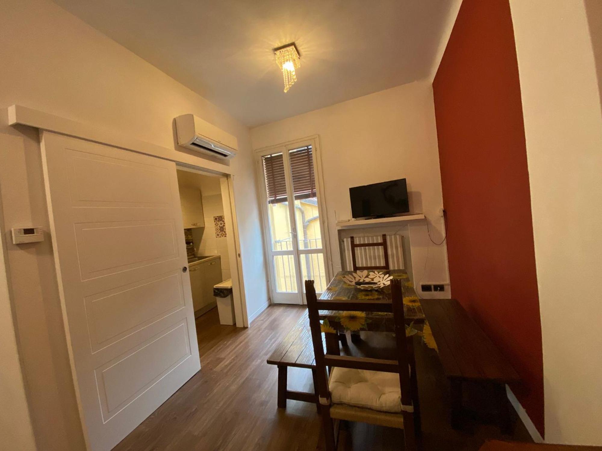 Casina Nel Borgo Appartamento